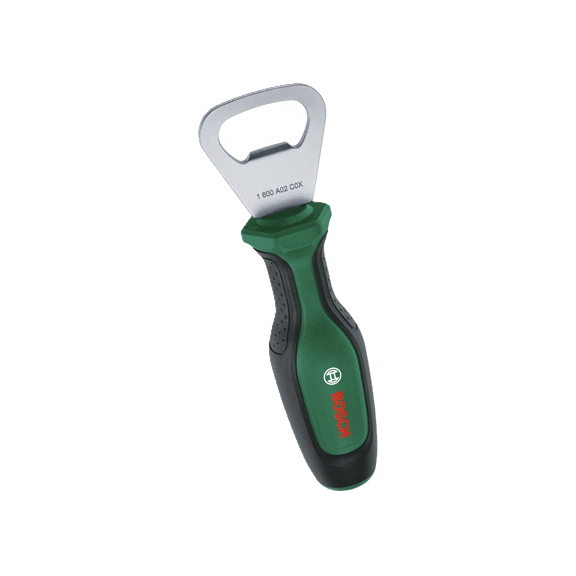 Bottle opener BOSCH 1600A032V6 - 