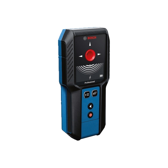 Locator GMS 120-27 BOSCH 0601081700 - Locating device