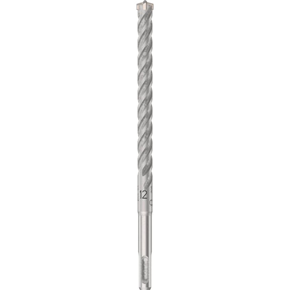 Hammer drill bit set PRO SDS plus-5X 12 x 150 x 210 mm 10-piece BOSCH 2608833906 - Hammer drill