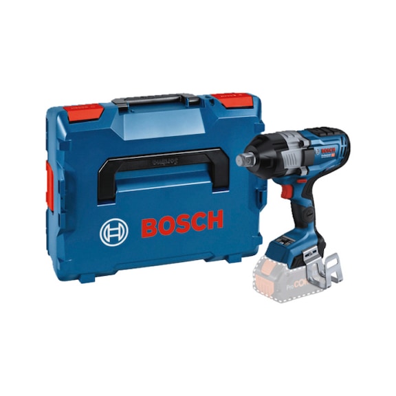 Cordless impact wrench GDS 18V-1600 HC L-BOXX 136 06019M1001 - Impact wrench (cordless)