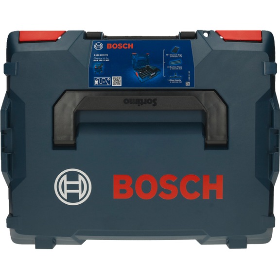 BOSCH cleaning set 2608000774 - 