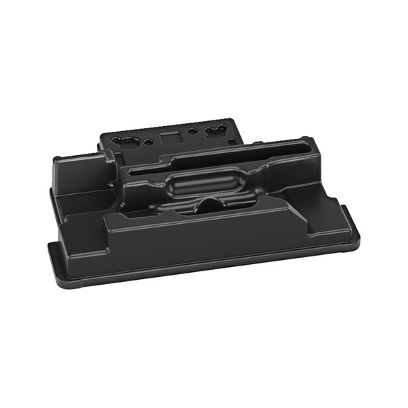 Tool storage inserts for BOSCH GGS 18V-20 A3 - Divider set for tool case (workshop)