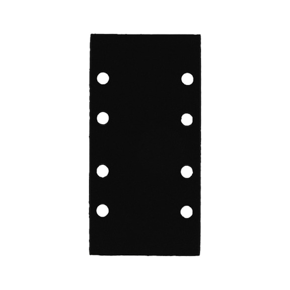 Schleiftellerschoner 93&nbsp; Stück 186&nbsp;mm 2 Stück BOSCH 2608000814 - Schleifmittel aus gebundenem Schleifmittel mit Bohrung oder Gewinde