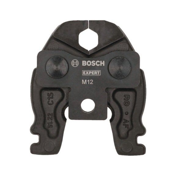 EXPERT Compact M12 pressing jaw BOSCH no. 2608570150 - Hand tools (parts)