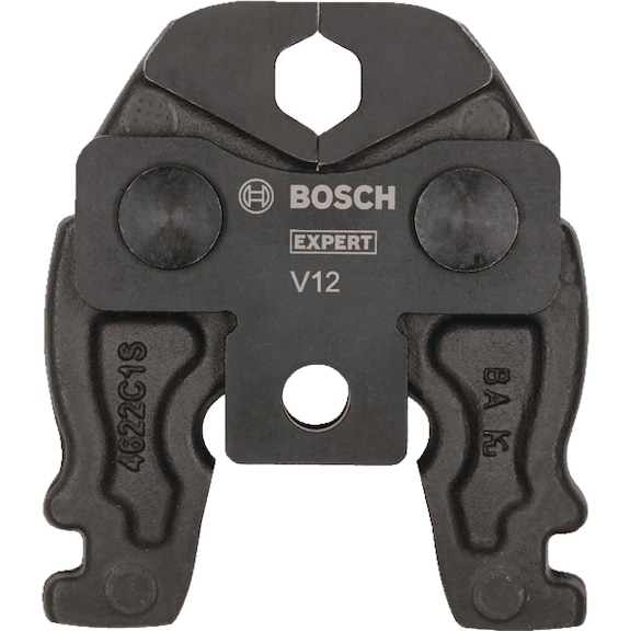 EXPERT Compact V12 pressing jaw BOSCH no. 2608570164 - Hand tools (parts)