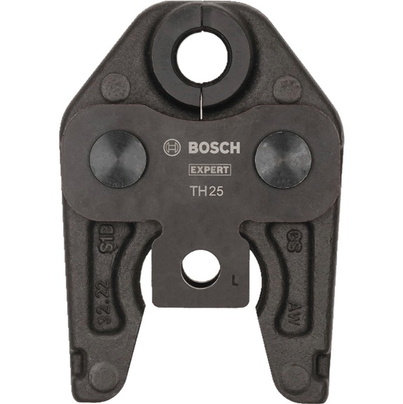 Pressing jaw EXPERT Standard TH25 BOSCH-No. 2608570176 - Hand tools (parts)
