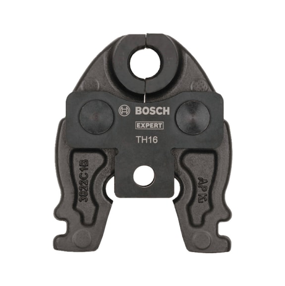 EXPERT Compact TH16 pressing jaw BOSCH no. 2608570181 - Hand tools (parts)