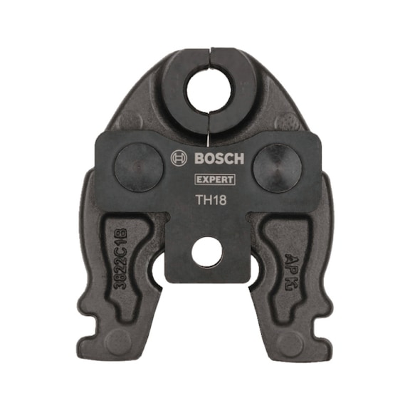 Pressbacke EXPERT Compact TH18 BOSCH-Nr. 2608570182 - Handwerkzeug (Teile)