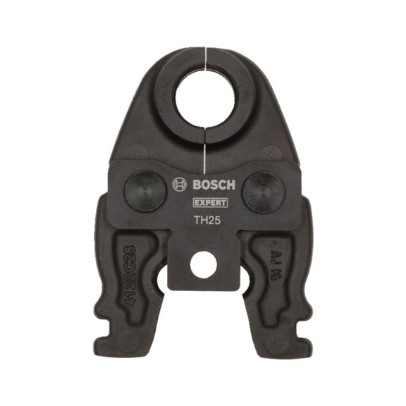 EXPERT Compact TH25 pressing jaw BOSCH no. 2608570184 - Hand tools (parts)