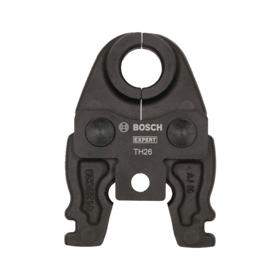 EXPERT Compact TH26 pressing jaw BOSCH no. 2608570185 - Hand tools (parts)