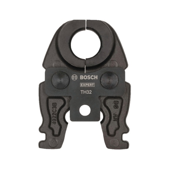 EXPERT Compact TH32 pressing jaw BOSCH no. 2608570186 - Hand tools (parts)