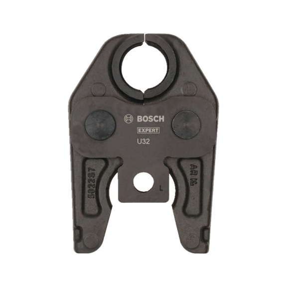 Press jaw EXPERT Standard U32 BOSCH-No. 2608570193 - Hand tools (parts)