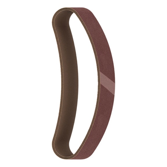 Schleifband PRO X440 100x690&nbsp;mm G40 10-teilig BOSCH 2608607199 - Schleifband für Bandschleifer