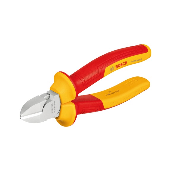 Diagonalseitenschneider 160 mm VDE BOSCH 1600A02ND9 - Seitenschneider