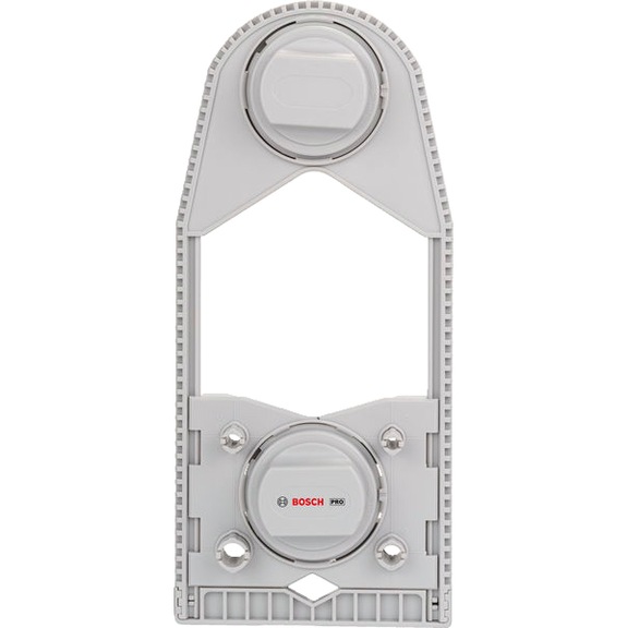 Hole saw centering aid PRO PC Plus for tiles BOSCH-No. 2608901574 - Holder shank for hole saws