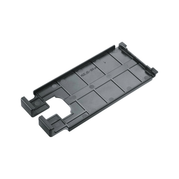 Base plate for AdvancedSaw 140 BOSCH 2609256F73 - Power tool (accessories)