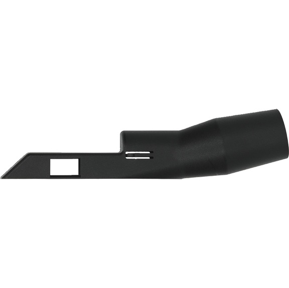 Adapter for vacuum cleaner BOSCH 2609256F74 - Power tool (accessories)