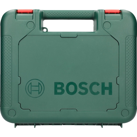 Aufbewahrungskoffer für Stichsäge BOSCH 2609256F75 - Maschinenkoffer/-tasche (Werkstatt)