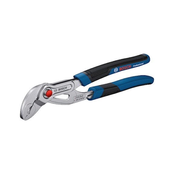 Water pump pliers 250 mm BOSCH 1600A02W3N - 