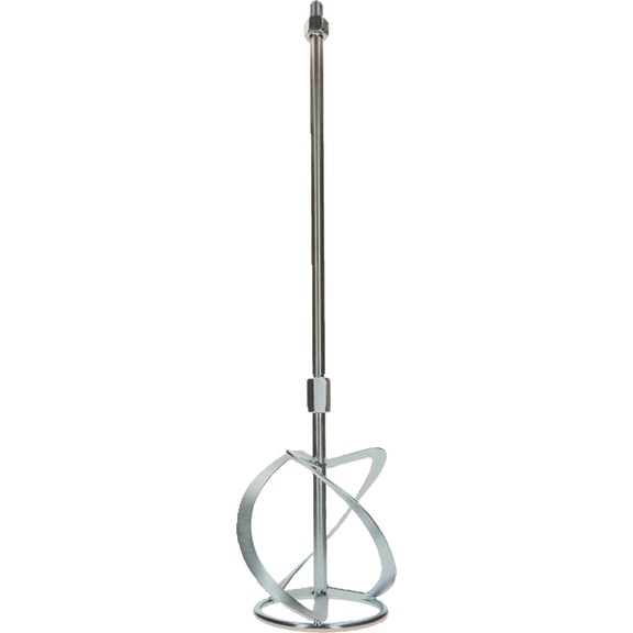 Rührkorb für zähflüssige und klebrige Stoffe Durchmesser 140 mm 2608000843 - Rührkorb