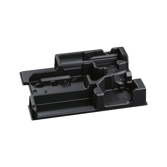 Inlays for tool storage L-BOXX for BOSCH GBH 18V-18 1600A038H0 - Divider set for tool case (workshop)