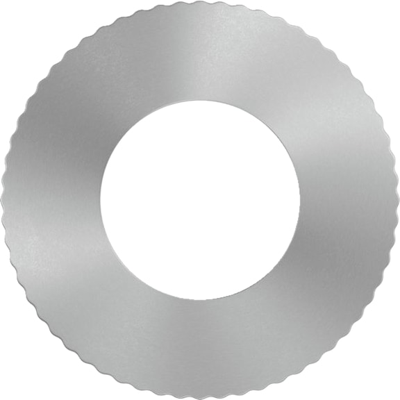 Reducing ring for PRO circular saw blade 20x0.8x10 mm BOSCH no. 2600100373 - Saw blade (parts)