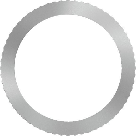 Reducing ring for PRO circular saw blade 20x1x15.875 mm BOSCH no. 2600100375 - Saw blade (parts)