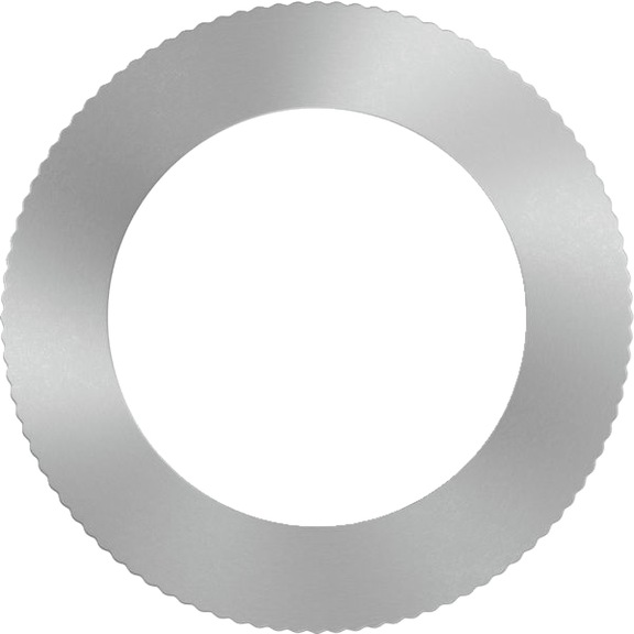 Reducing ring for PRO circular saw blade 30x1x20 mm BOSCH no. 2600100379 - Saw blade (parts)