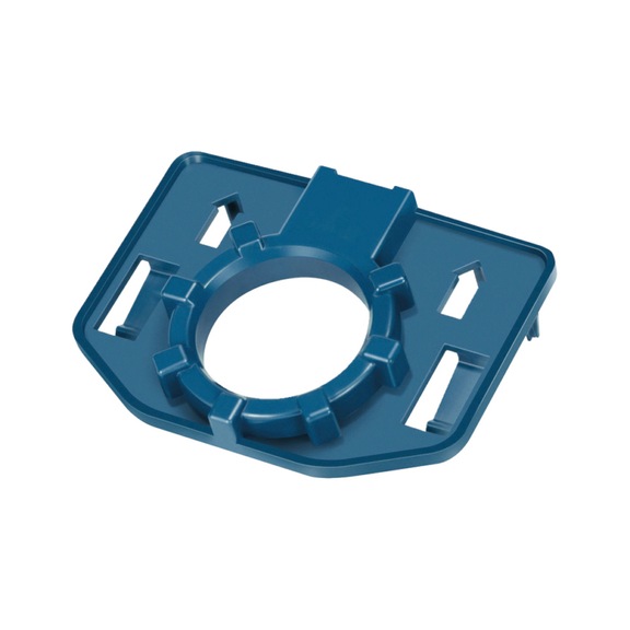 Dust bag holder BOSCH 2608001109 - Power tool (accessories)