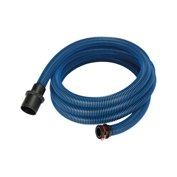 Hose 4 m/28 mm conductive BOSCH 2608000885 - Hose for vacuum cleaner