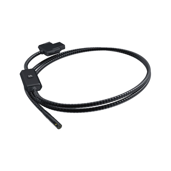 Inspektionskamera GIC 4/5 Imager Dual Camera / 1,5 m BOSCH 1600A02Z61 - Messmaschine (Sonstige)