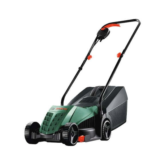 EasyRotak 32-215 lawn mower BOSCH 06008A6301 - Lawn mower (electric)