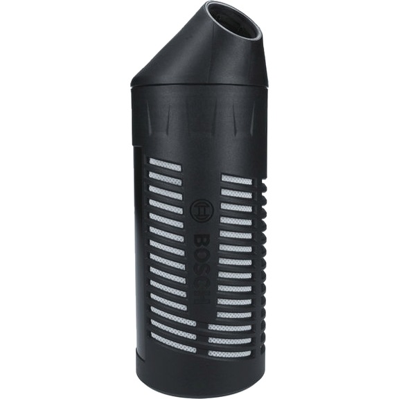 PRO dust box for GEX 18V-150-3 BOSCH random orbital sander 2608000896 - Power tool parts