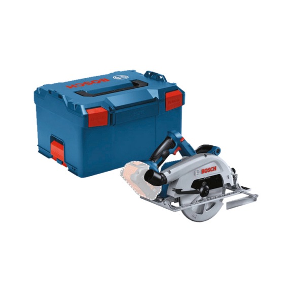 Cordless circular saw GKS 18V-68 in L-BOXX BOSCH 06016C9001 - Circular saw (cordless)