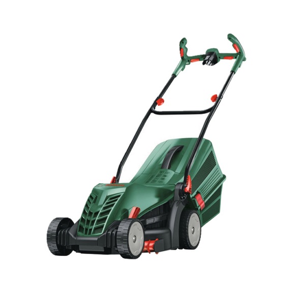 Rasenmäher UniversalRotak 34-405 BOSCH 06008A6401 - Rasenmäher (elektrisch)