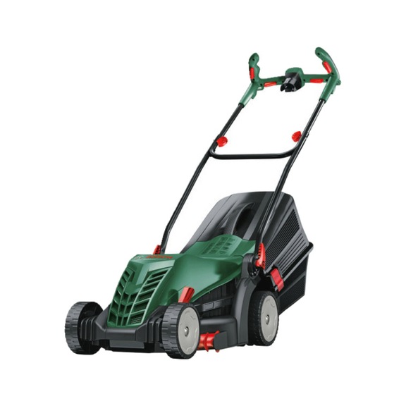 Rasenmäher UniversalRotak 37-570 BOSCH 06008A6502 - Rasenmäher (elektrisch)