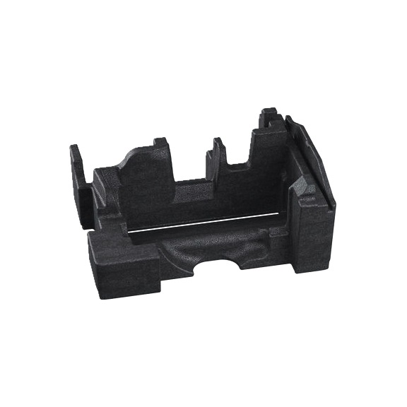 Inlays for tool storage L-BOXX for BOSCH GKS 18V-57-2 GX 1600A0351Y - Divider set for tool case (workshop)