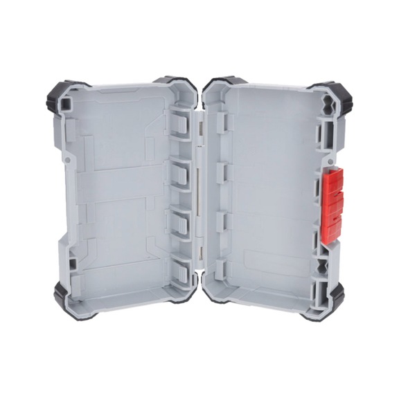 Storage box Empty Pick and Click BOSCH 2607017737 - Tool box (workshop)