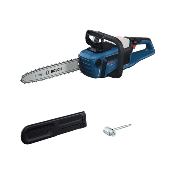 Chainsaw GKE 18V-40 BOSCH 06008D3000 - Chainsaw (cordless)