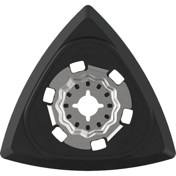 Sägeblatt PRO AVZ 93 G Zubehör für Multifunktionswerkzeuge 93&nbsp;mm 2608669125 - Sägeblatt (Sonstige)