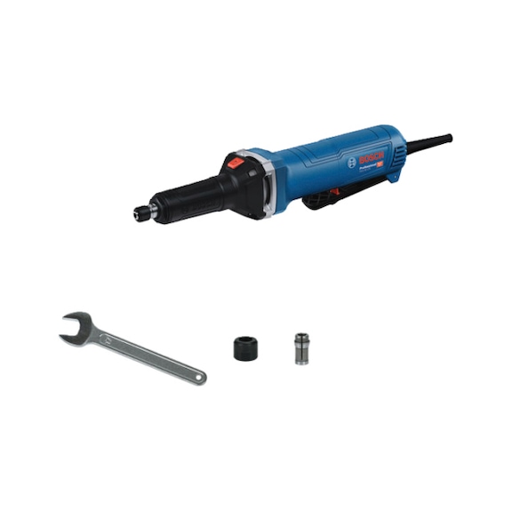 Straight grinder GGS 30 LPS BOSCH 06012B5220 - Straight grinder (electric)