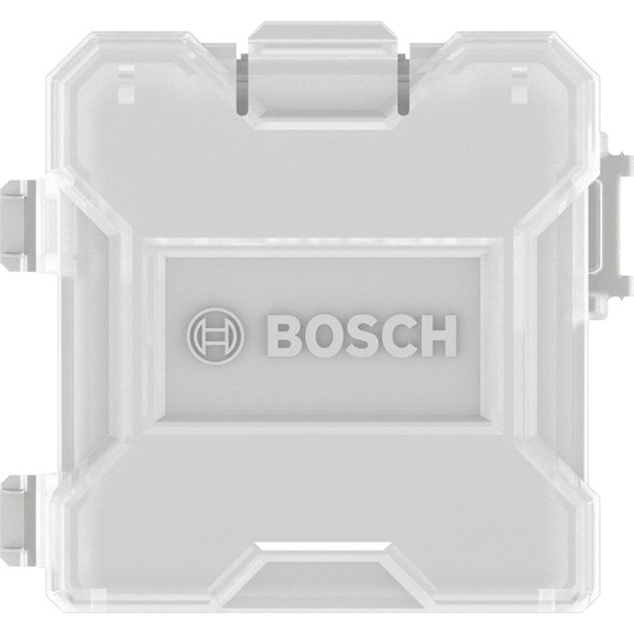 Assortment box PRO Box-in-Box BOSCH 2608522565 - 