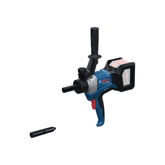 Agitator GRW 18V-120 BOSCH 06011C2000 - Agitator (electric)