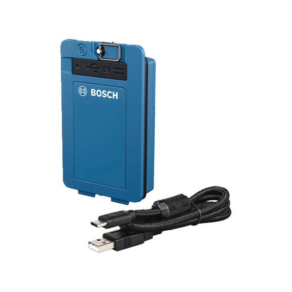 Battery pack BA 3.7V 3.0Ah XL 1600A031FZ - Battery pack