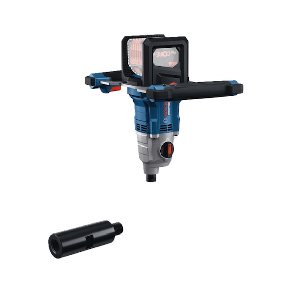 Agitator GRW 18V-160 BOSCH 06011C3000 - Agitator (electric)