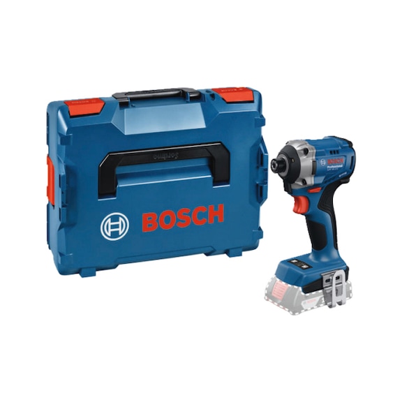 Cordless impact wrench GDR 18V-215 L-BOXX 136 06019N2000 - Impact wrench (cordless)