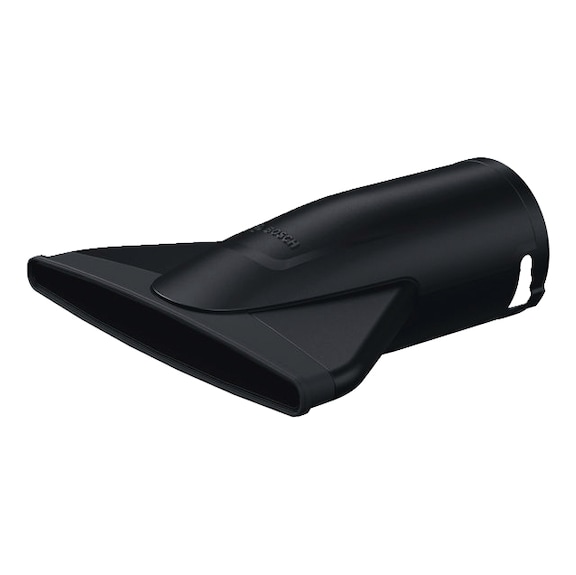 Flat blower nozzle BOSCH F016800659 - Power tool parts