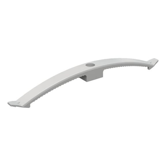 Cable bracket PRO EPB 16 Cable NYM 3x1.5 qmm BOSCH 1600A032GC - 