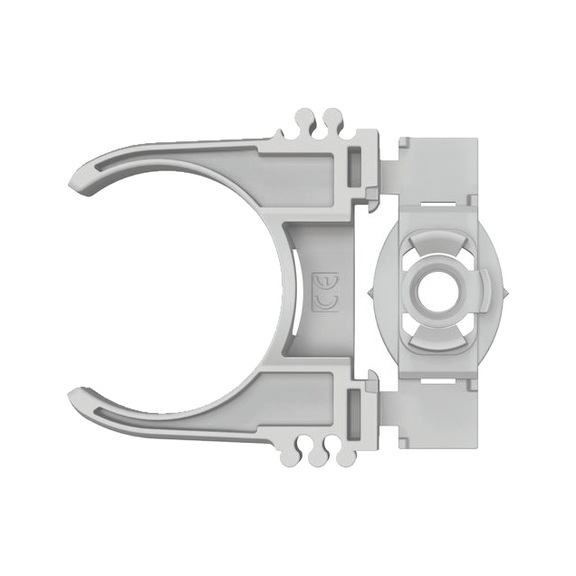 Pipe clip PRO EPC 32 mm BOSCH 1600A032G9 - 