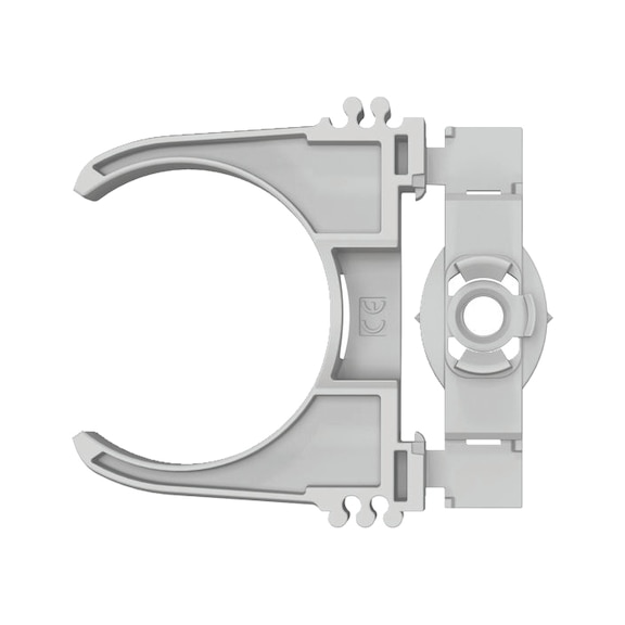 Pipe clip PRO EPC 40 mm BOSCH 1600A032GA - 